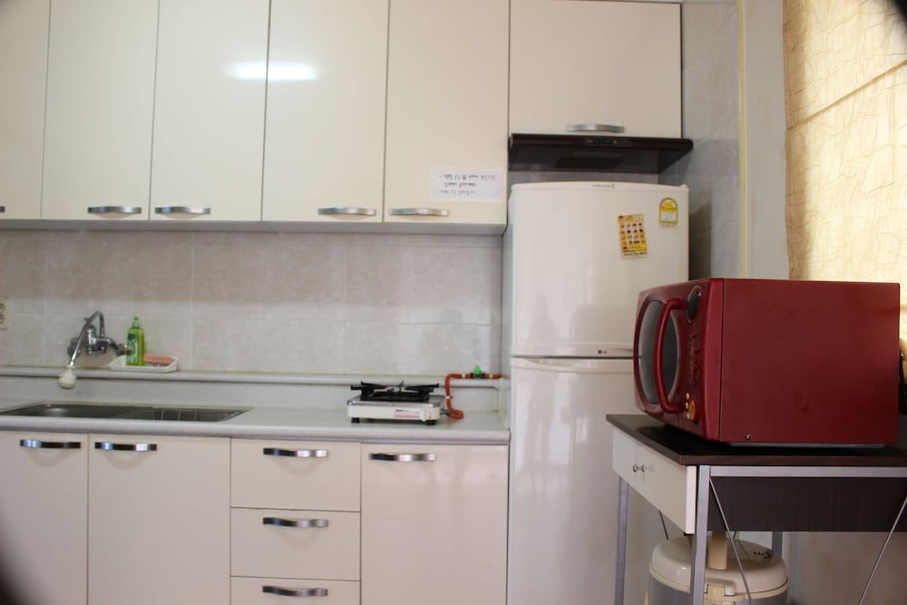 Jeju Feel House Family Studio 10