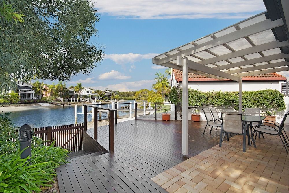 Family House, 4 Bedrooms, River View