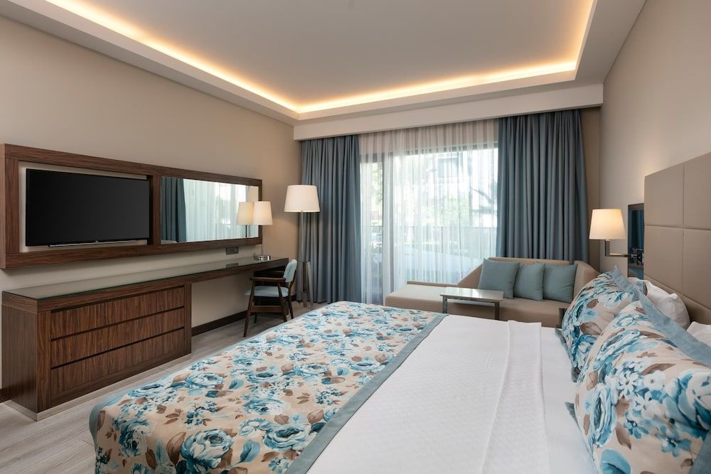 Residence Building Standard Double Room