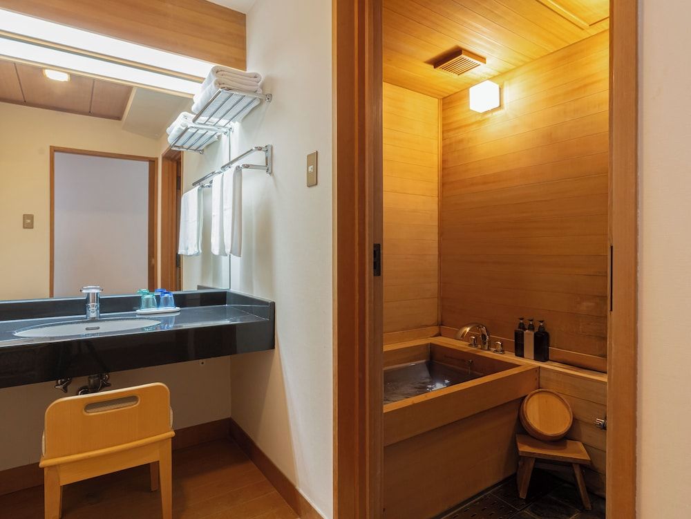 Japanese Style Room for 5 adults, Non Smoking