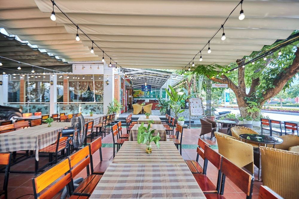 Children's Play Area