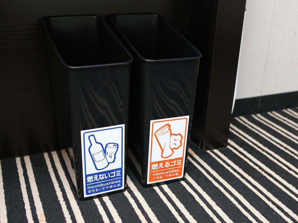 APA Hotel Shonan Tsujido Ekimae Double Room, 1 Double Bed, Non Smoking 4