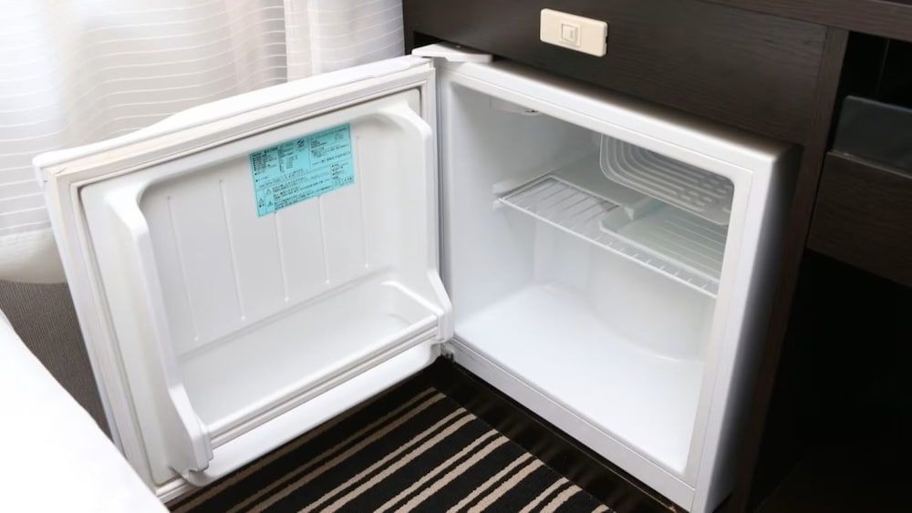 APA Hotel Shonan Tsujido Ekimae Double Room, 1 Double Bed, Non Smoking 12