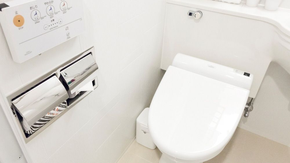 APA Hotel Shonan Tsujido Ekimae Double Room, 1 Double Bed, Non Smoking 6