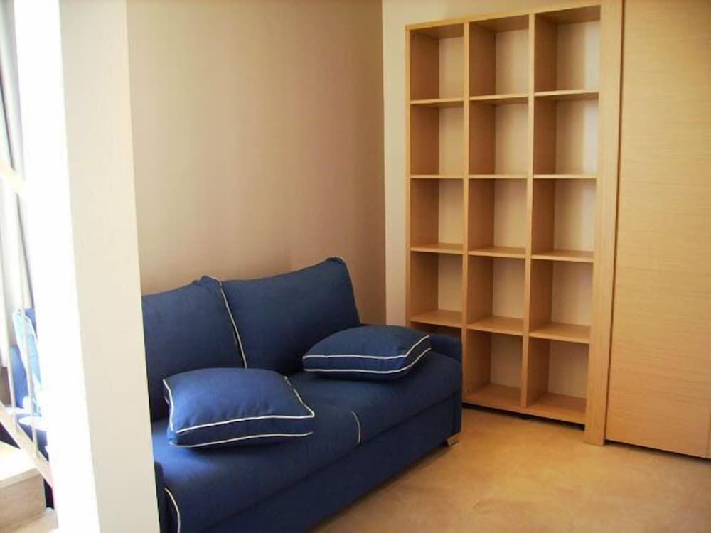 Mon Reve Superior Double or Twin Room, Accessible, Ocean View 6