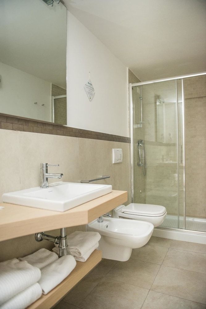 Mon Reve Junior Room, 1 Bedroom, Sea View 7