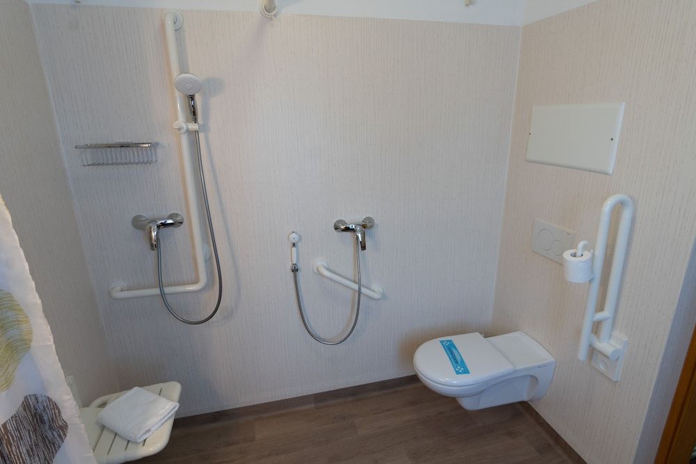 Casa Santa Maria Superior Triple Room 8