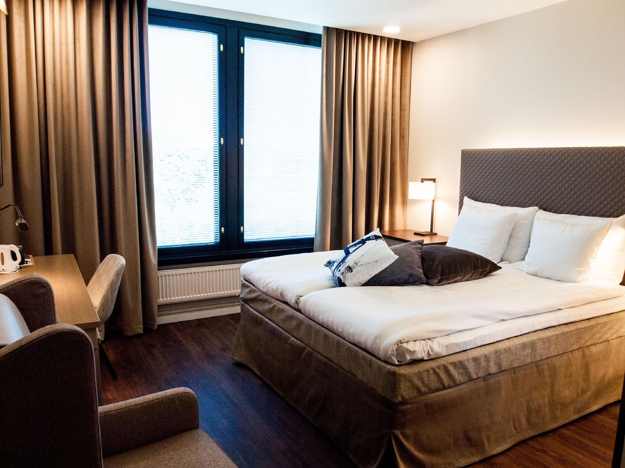 Superior Queen Room