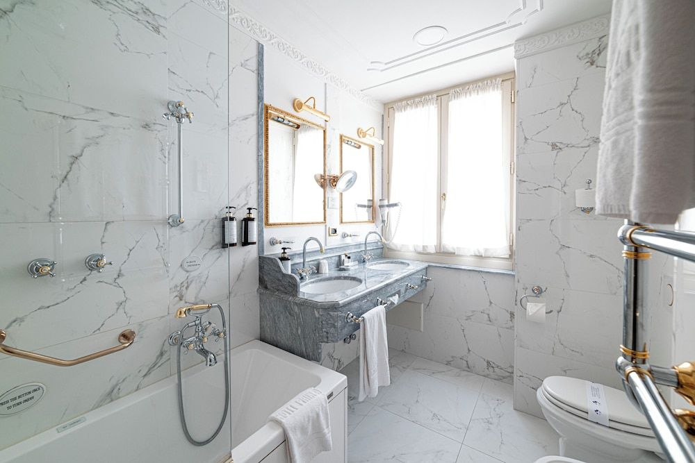 Phi Hotel Principe Superior Room 5