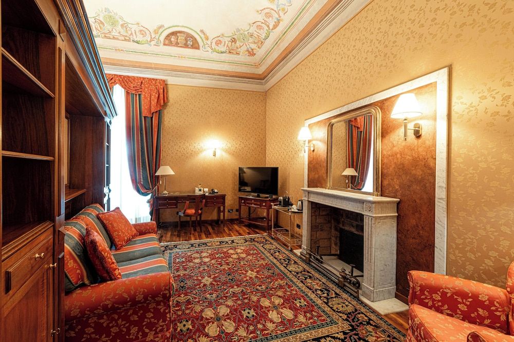 Phi Hotel Principe Suite 5