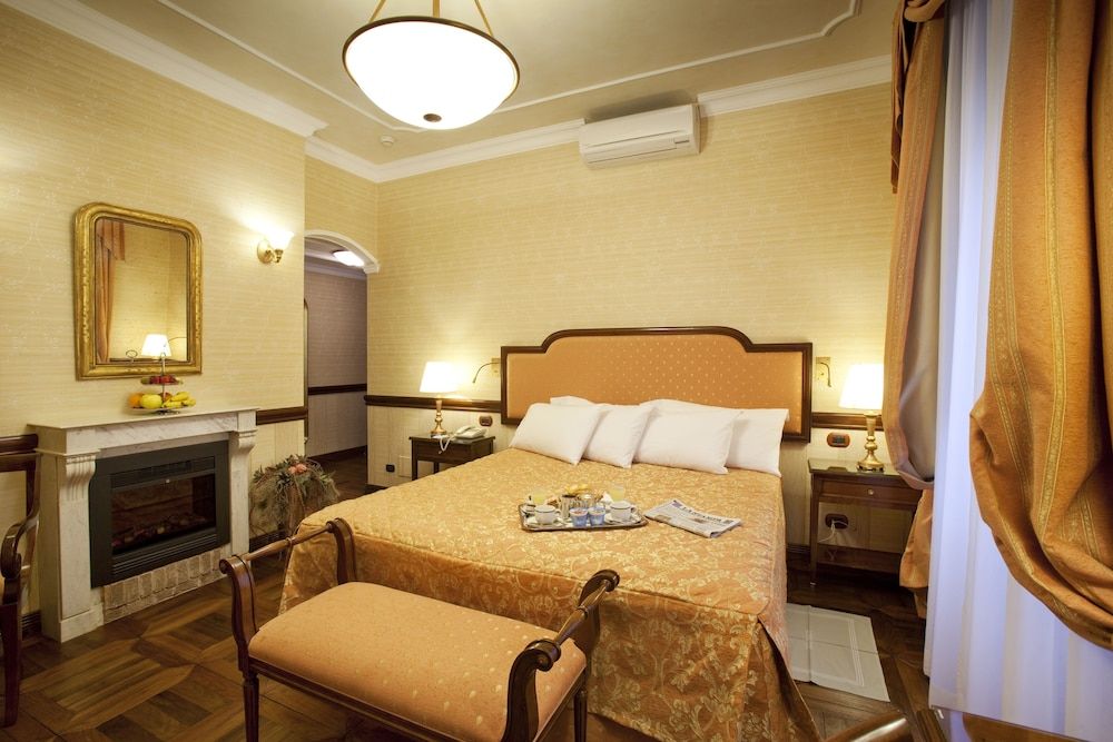 Classic Room