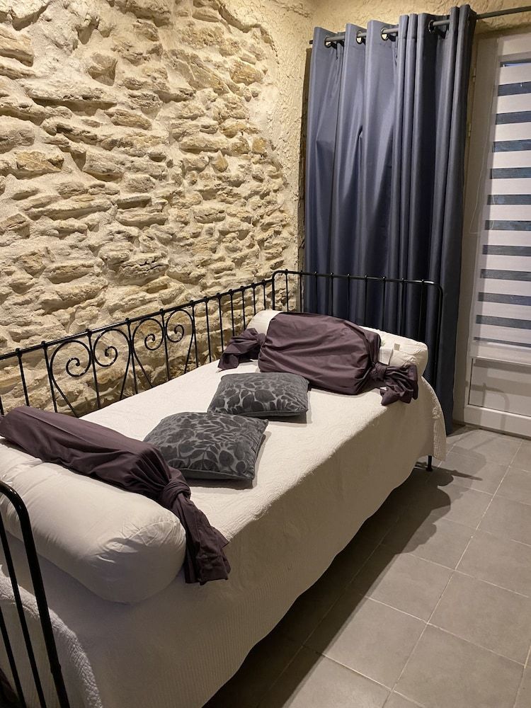 Côté Boudoir