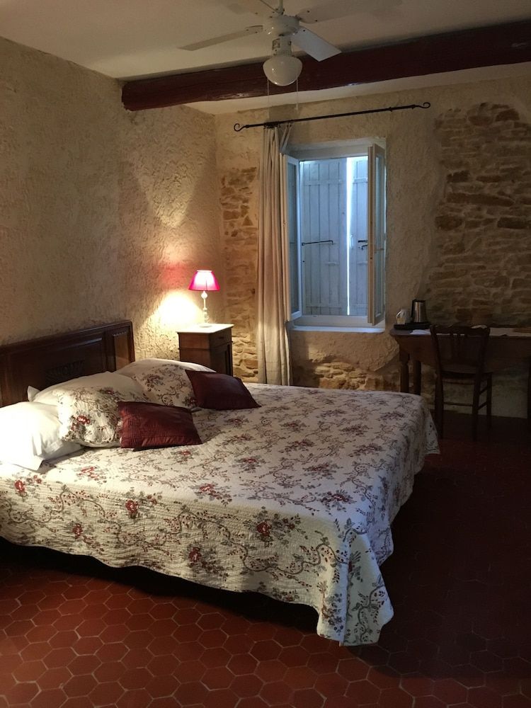 Double Room, (Private Bathroom) Côté Campagne