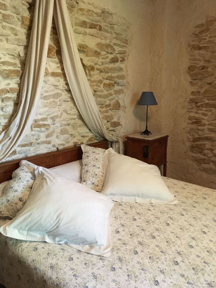 Double Room, (Private Bathroom) Côté Rue