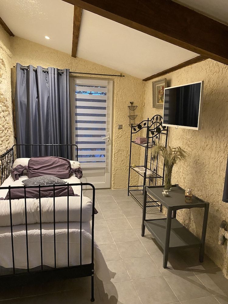 Côté Boudoir