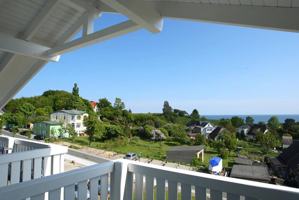 Koopmanns Hotel und Lädchen Comfort Double Room, Balcony, Sea View 3