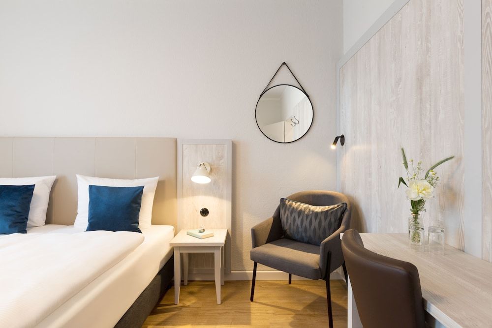 Koopmanns Hotel und Lädchen Standard Double Room 2