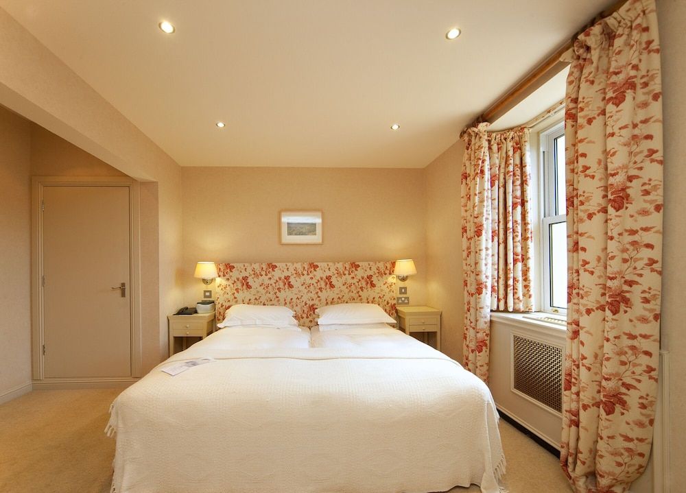 2 Bedroom Garden Cottage