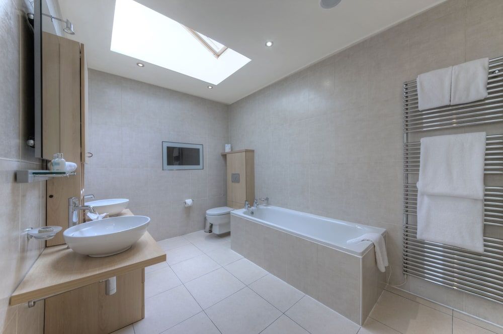 Garden Suite
