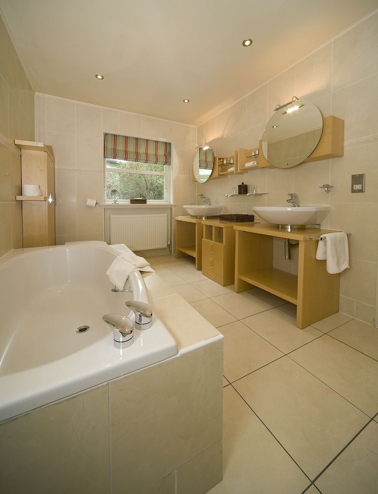 Spa Suite