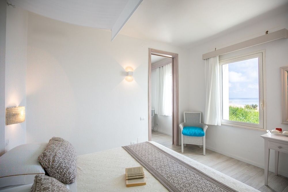 Junior Suite, Sea View