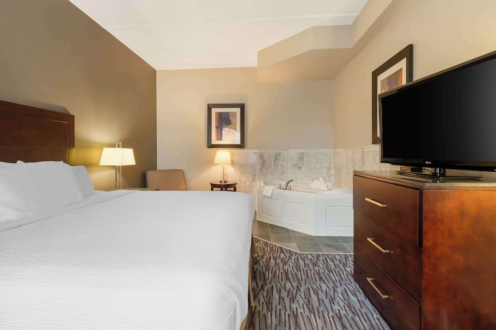 Best Western Plus Brandon Inn