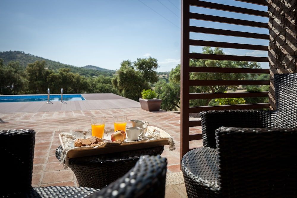 Monte da Esperança Double Room 4