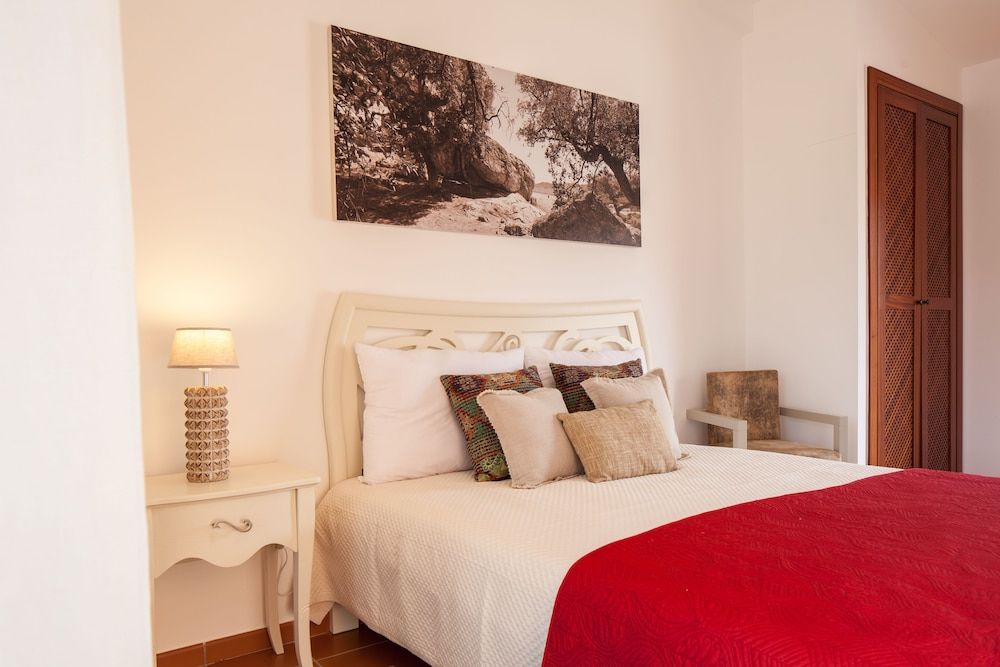 Monte da Esperança Double Room 3