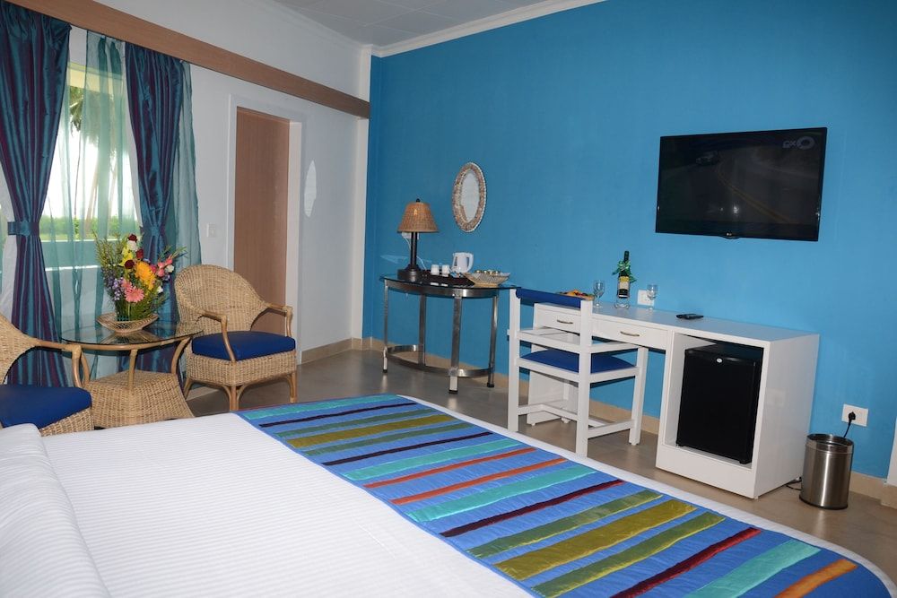 Superior Double Room, 1 Double or 2 Twin Beds