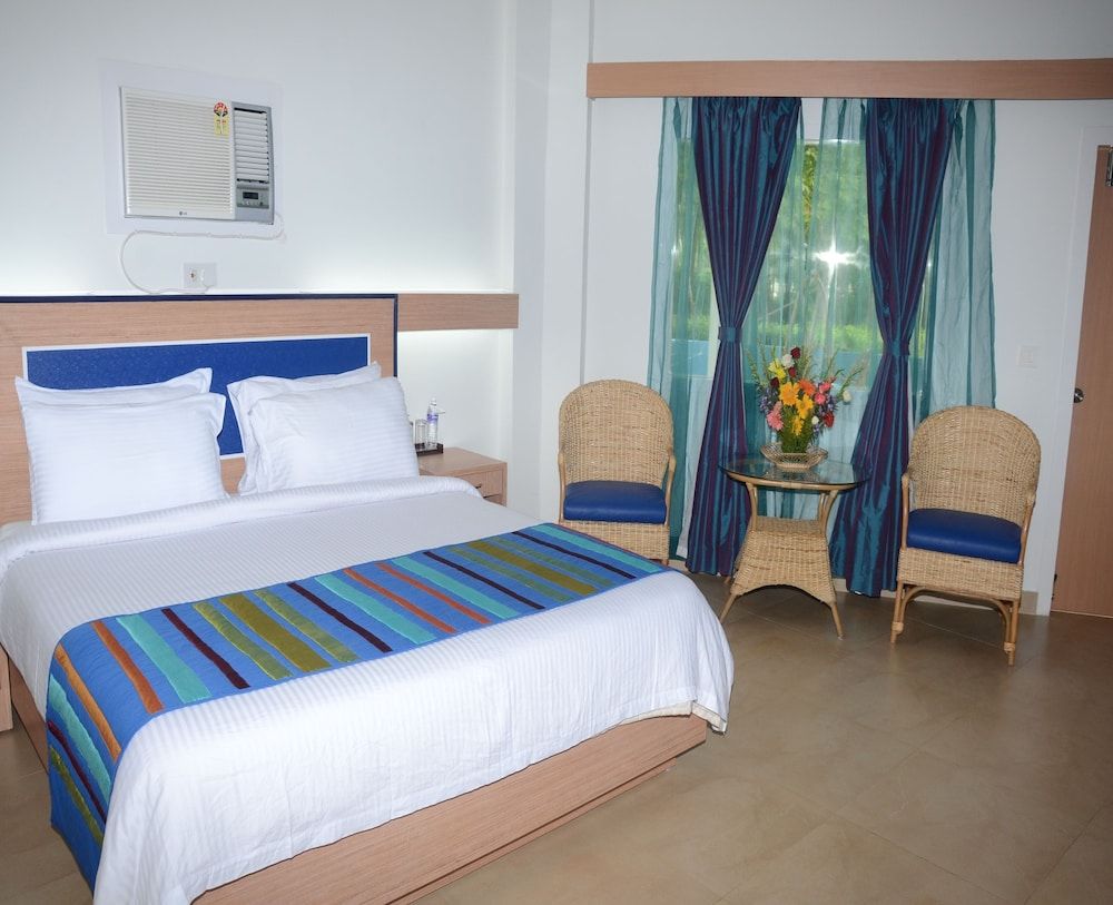Superior Double Room, 1 Double or 2 Twin Beds