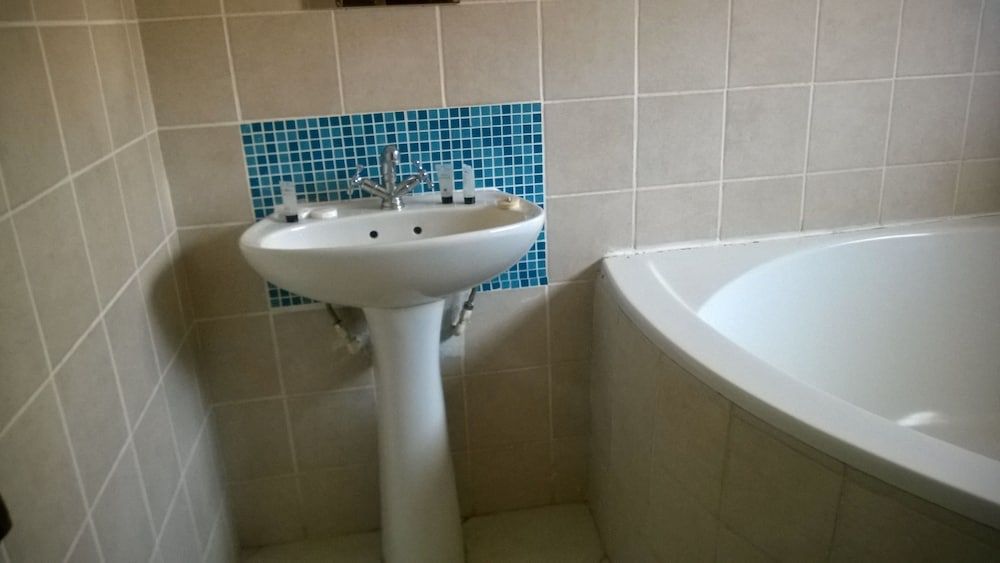 Gloria's Bed and Breakfast Double Room 6