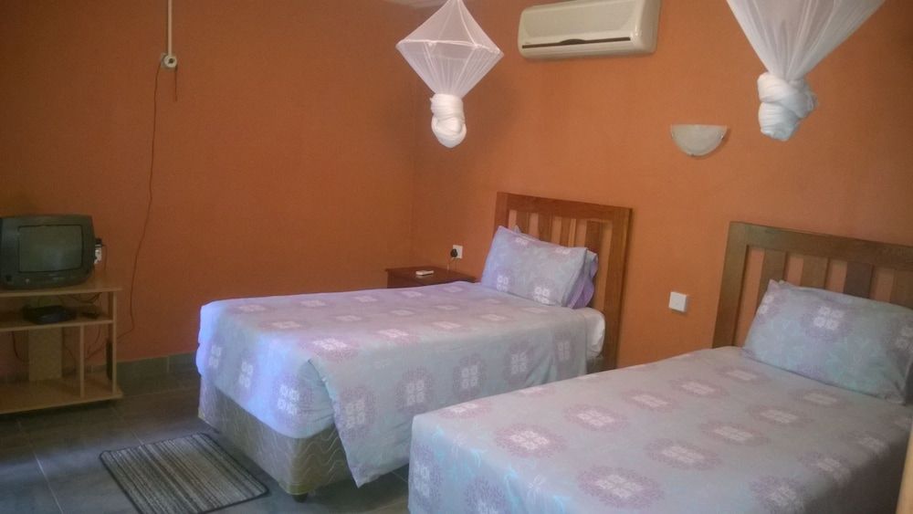 Gloria's Bed and Breakfast