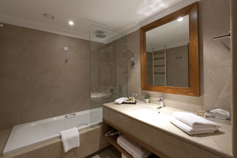 Hotel Du Lac Congress Center & Spa Executive Suite 3