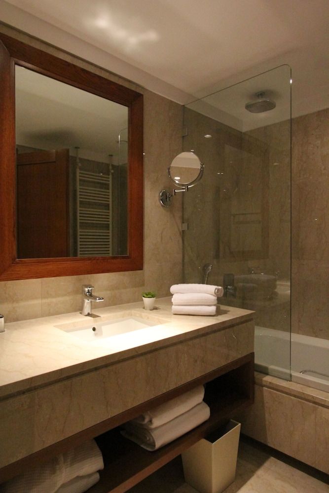 Hotel Du Lac Congress Center & Spa Executive Room 3