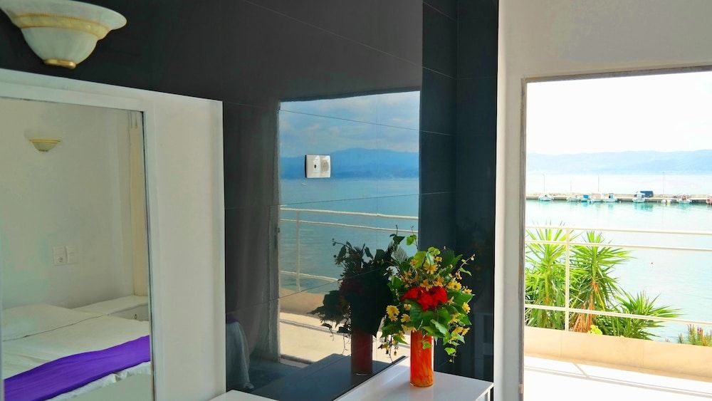 Standard Double Room, Sea View