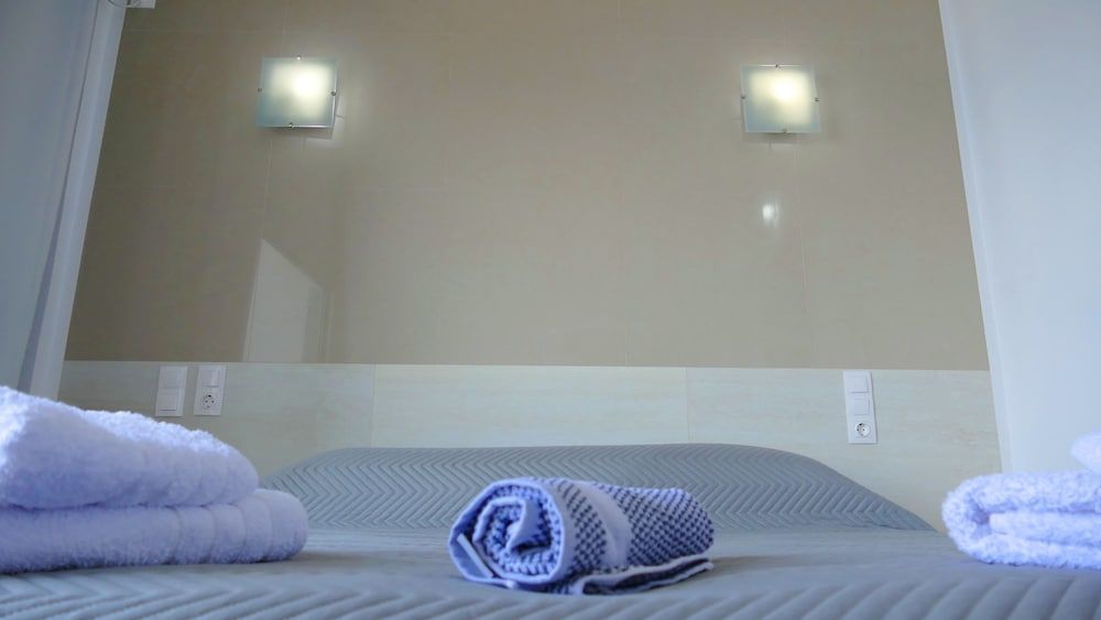 Suite, Sea View