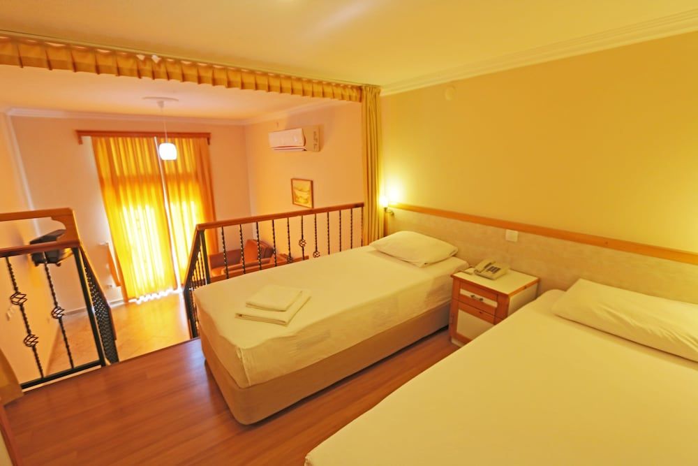 Gallery Apartment, Non Smoking (Duplex)
