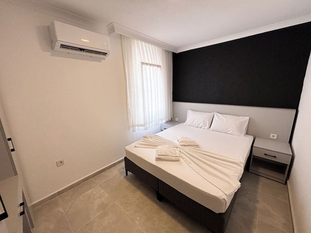 Green House Apart Hotel