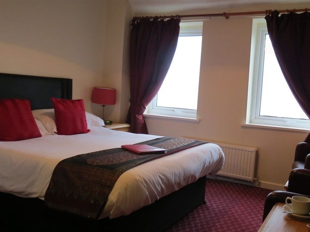The Wyche Inn Standard Double Room, Ensuite 3