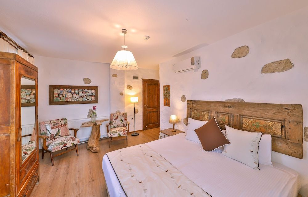 undefined Cumbalı Konak Alaçatı 8