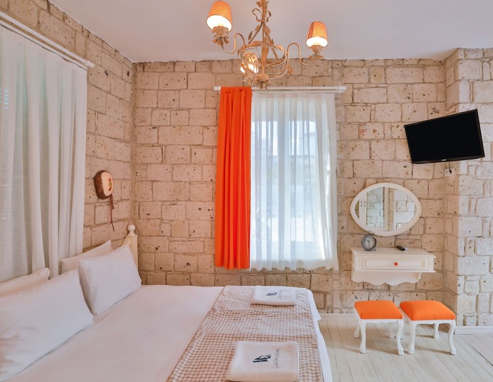 undefined Cumbalı Konak Alaçatı 10