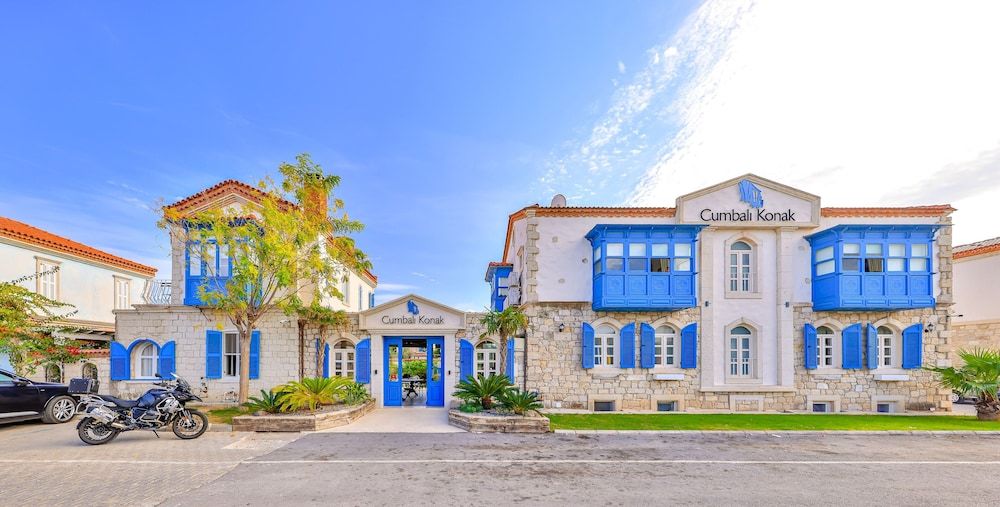 undefined Cumbalı Konak Alaçatı 7