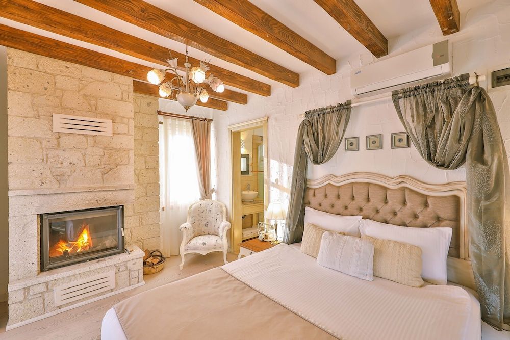 undefined Cumbalı Konak Alaçatı 4