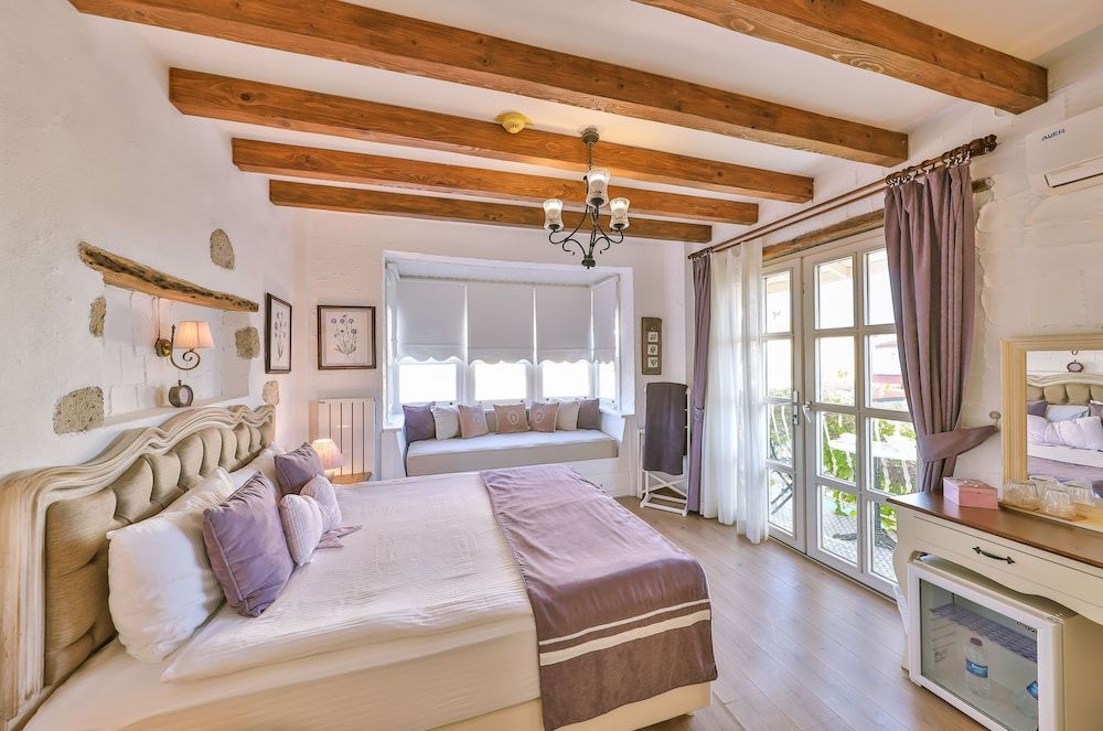 undefined Cumbalı Konak Alaçatı