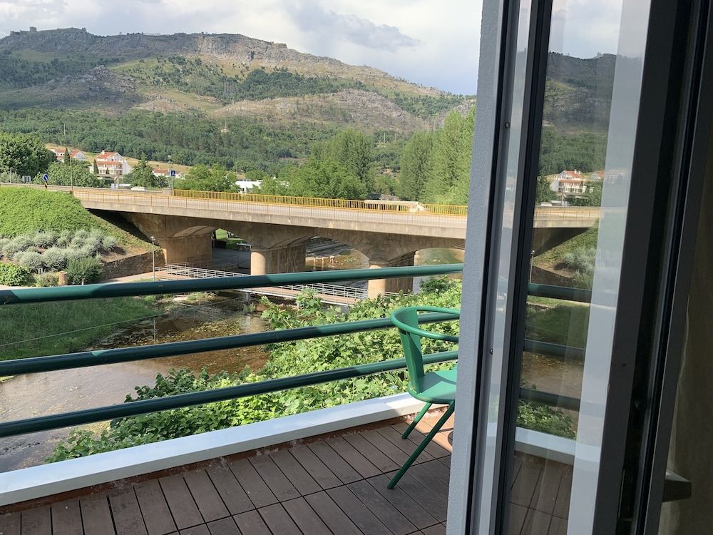 Sever Rio Hotel Premium Double Room, River View 4