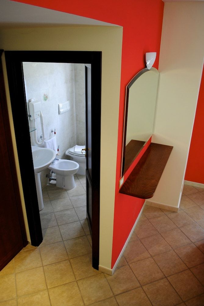 Agriturismo L'Arca Double or Twin Room 6