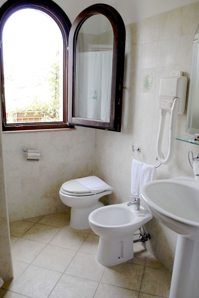 Agriturismo L'Arca Double or Twin Room 5