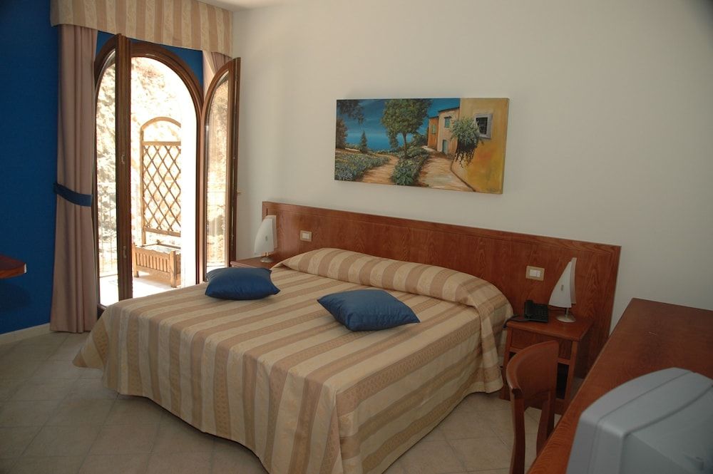 Agriturismo L'Arca Double or Twin Room 2