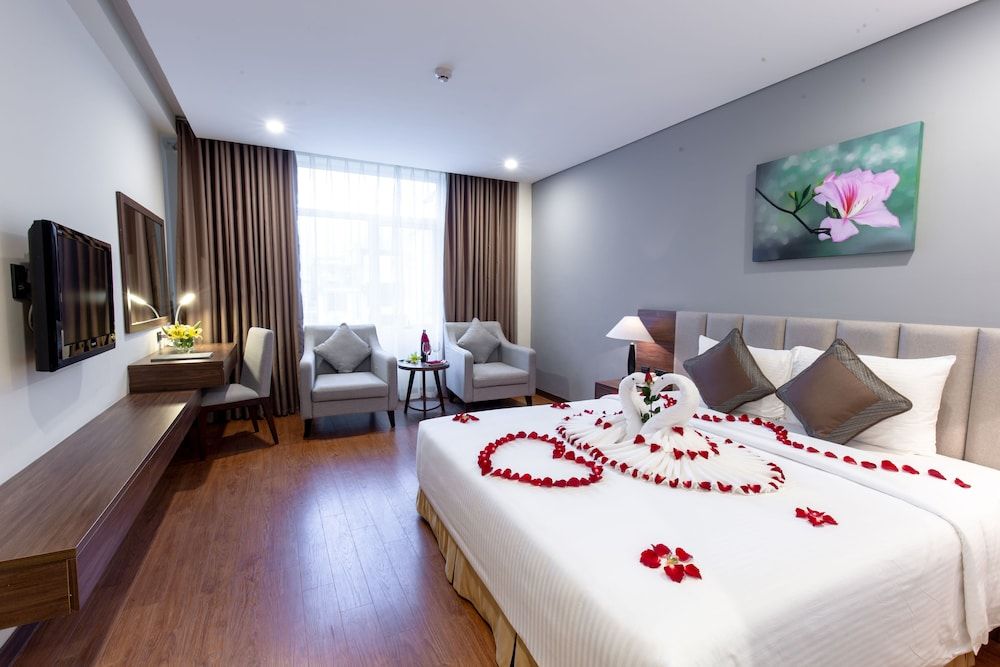 undefined Muong Thanh Sapa Hotel 2