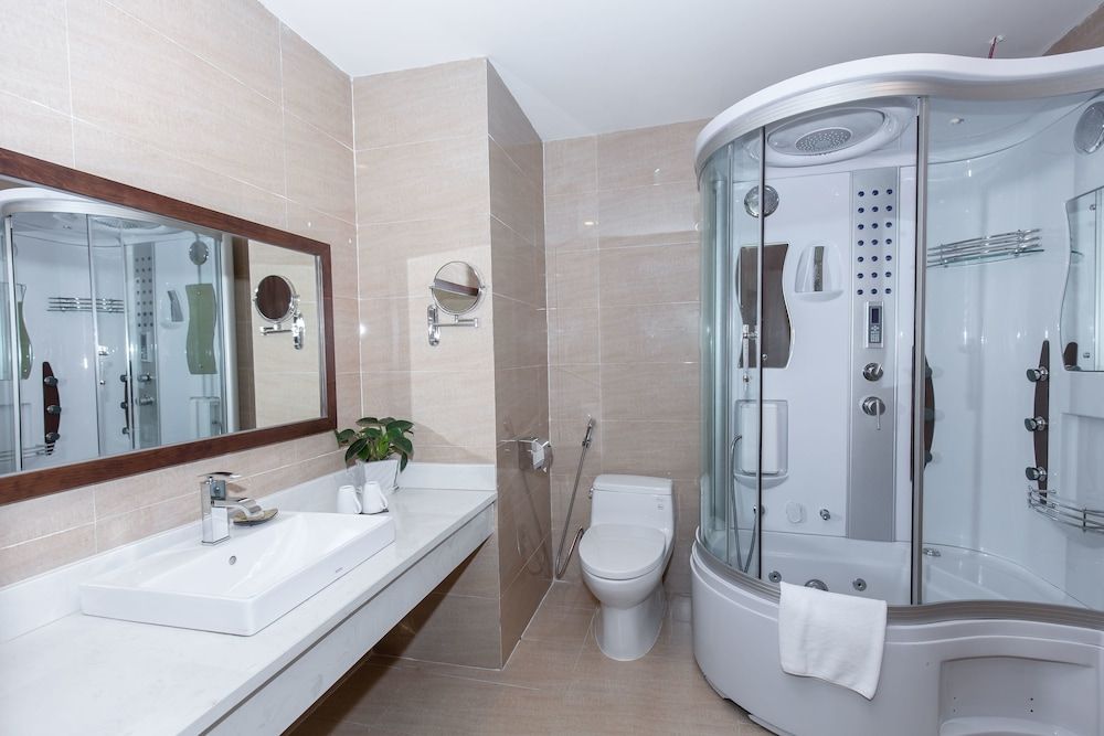 undefined Muong Thanh Sapa Hotel 6